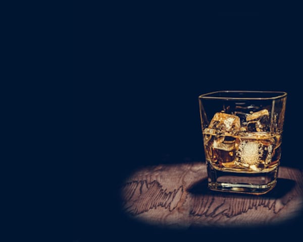 Top 10 duurste whisky's